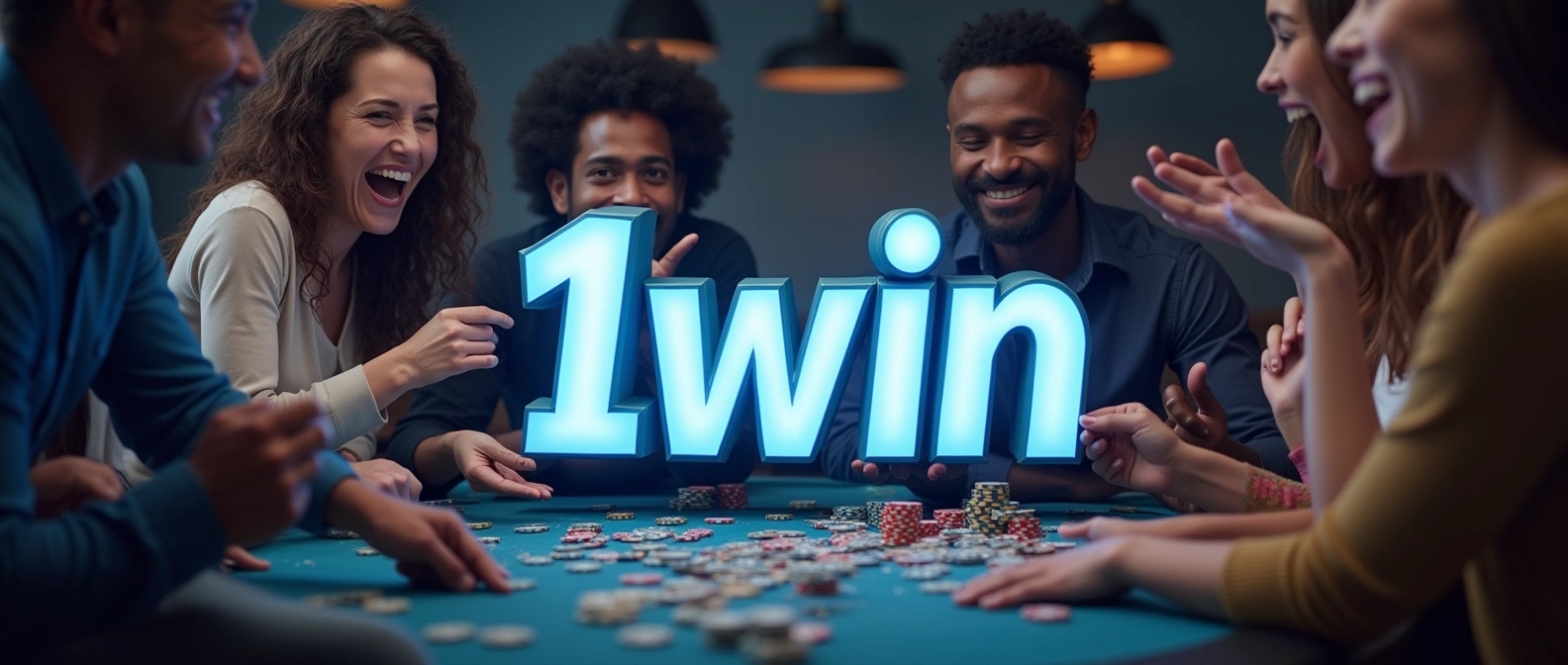 1win bonus